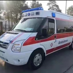 厦门市高铁转运危重病人需要哪些设备？救护车出租